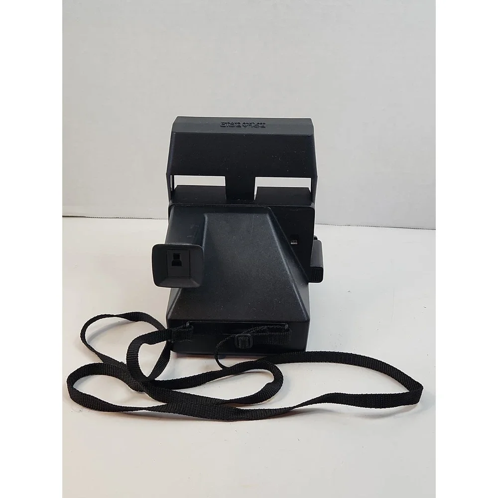 Polaroid sun 600